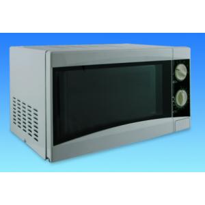 CAP 2015 Low Wattage Microwave